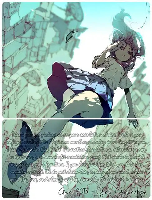 Charon Siphon Chapter 2 2